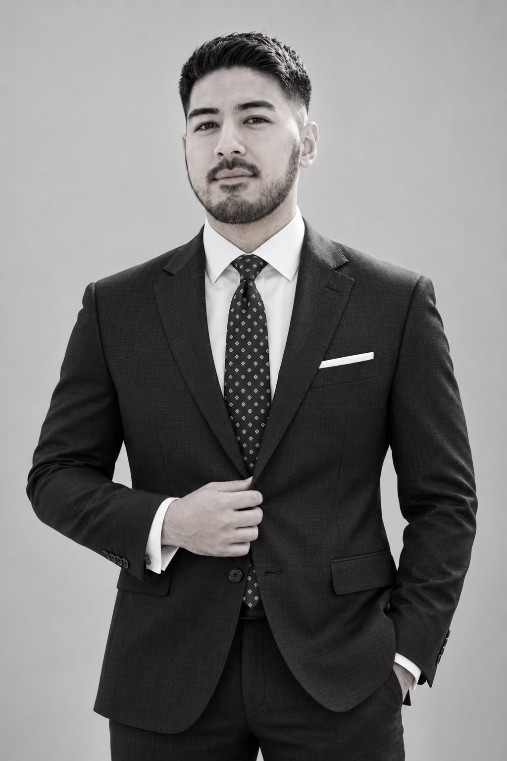 Gabriel Andres Seañez